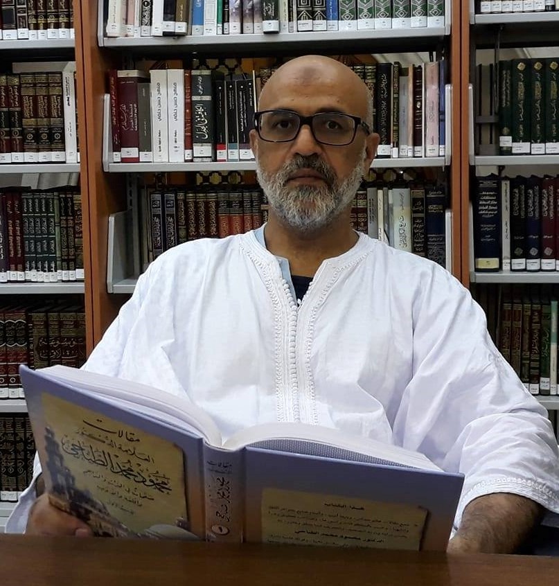 محمد سالم إنجيه