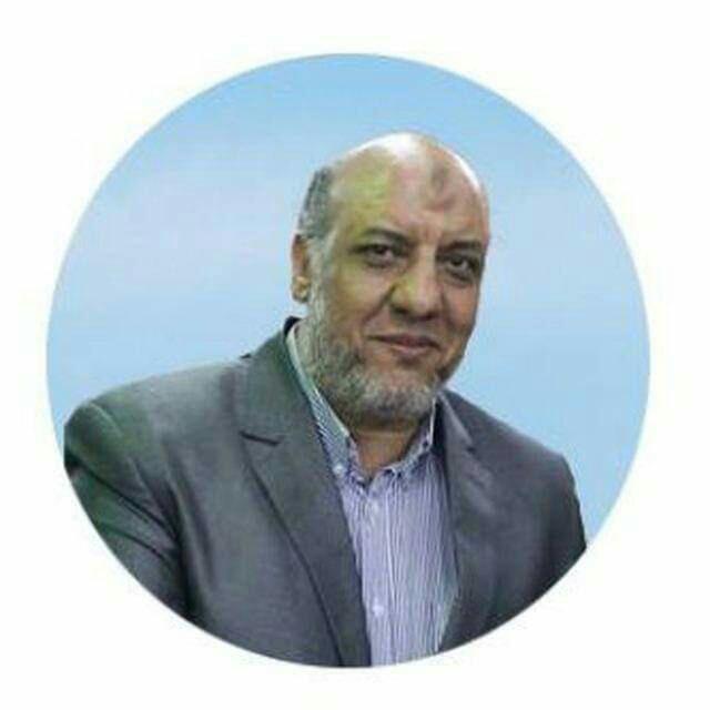 د.محمد بدري