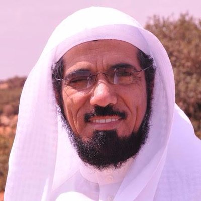 د. سلمان العودة