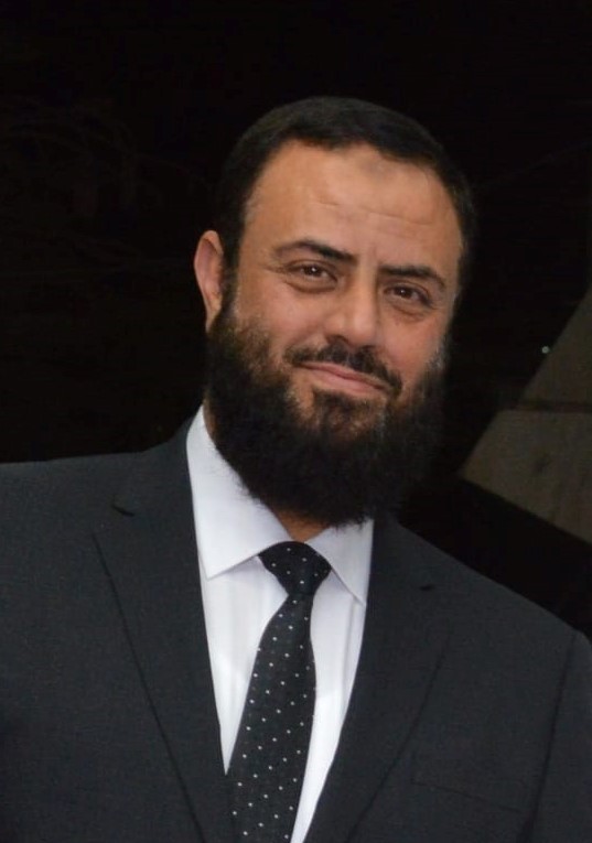 عصام محمد خضر