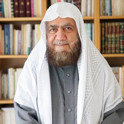 د.محمد العبدة